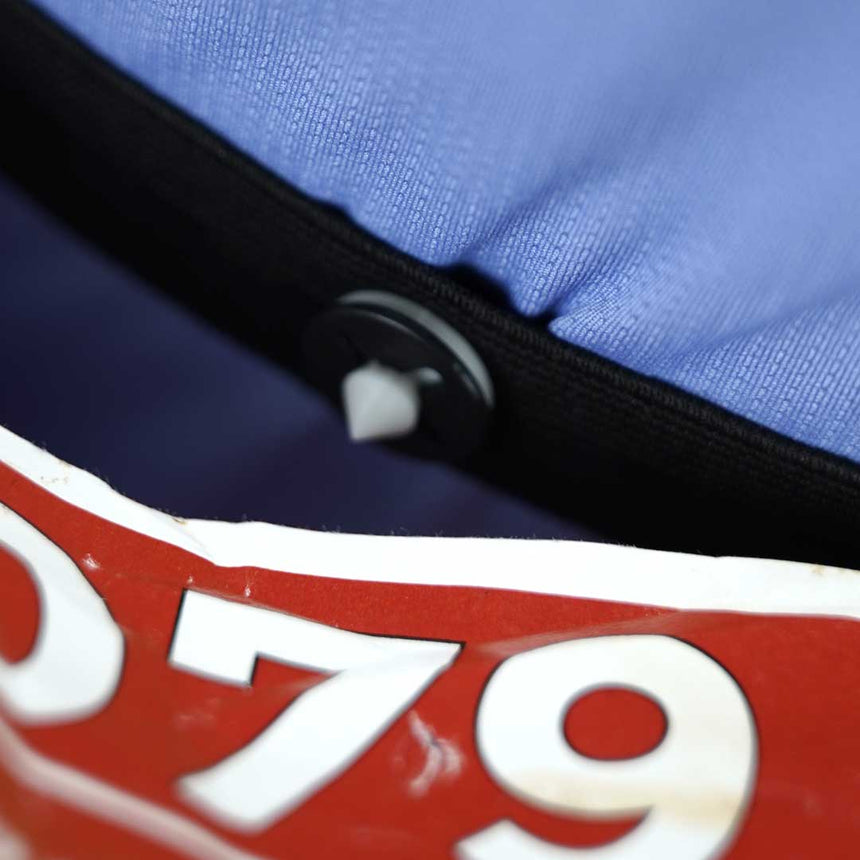 RACE PIN SET GLHMR01