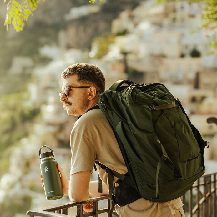 FARPOINT 40 BLACK O/S