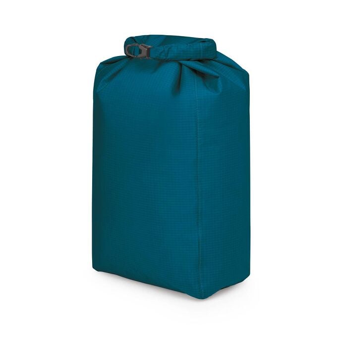 DrySack 20L w/Window Waterfront Blue