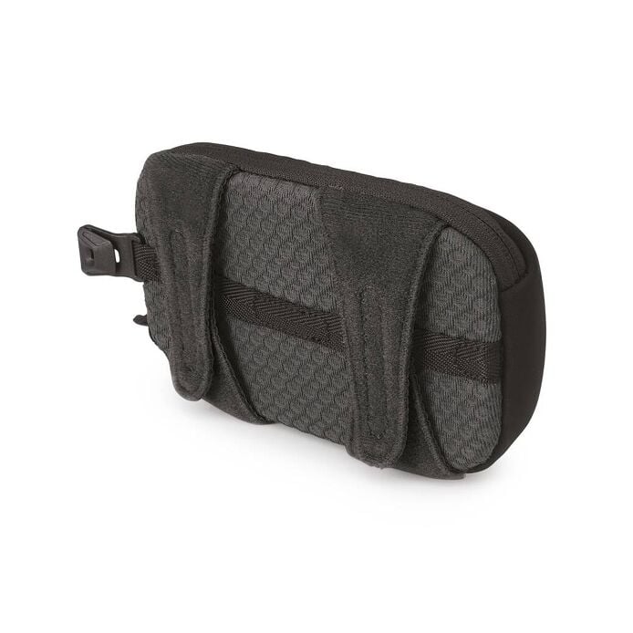 Pack Pocket Padded Black