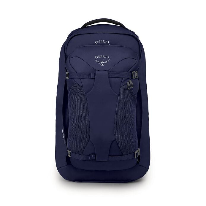 FAIRVIEW 70 WINTER NIGHT BLUE