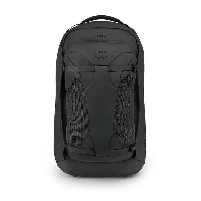 FARPOINT 70 TUNNEL VISION GREY