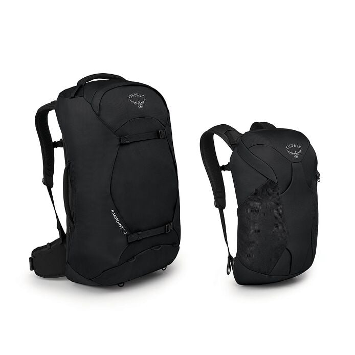 FARPOINT 70 BLACK