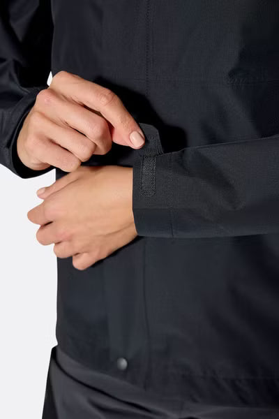 Downpour Jacket Wmns