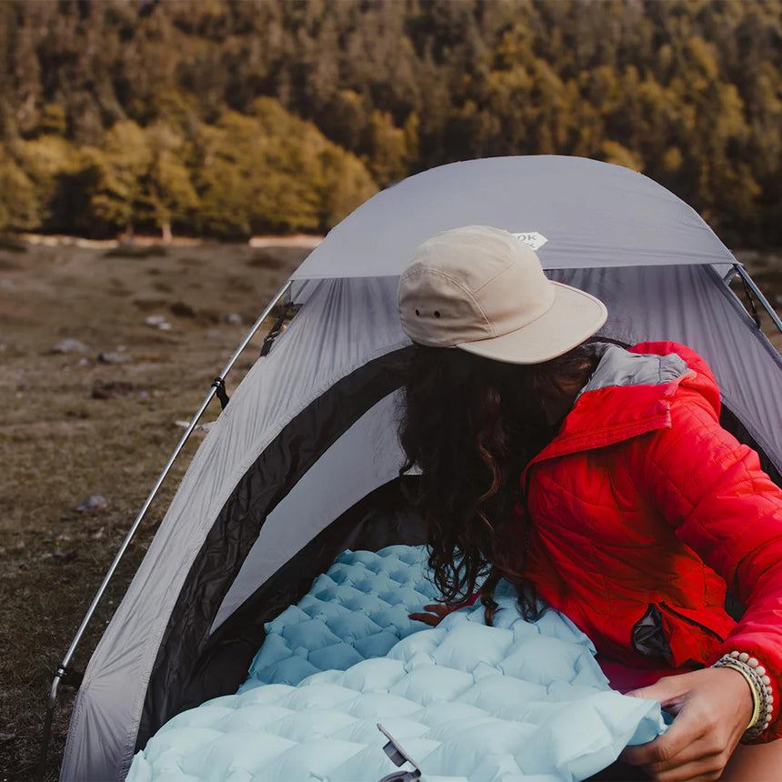 ULTRALIGHT MATTRESS GRNMS02