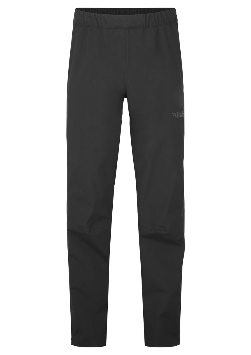 PANTALONES IMPERMEABLES FIREWALL HOMBRE