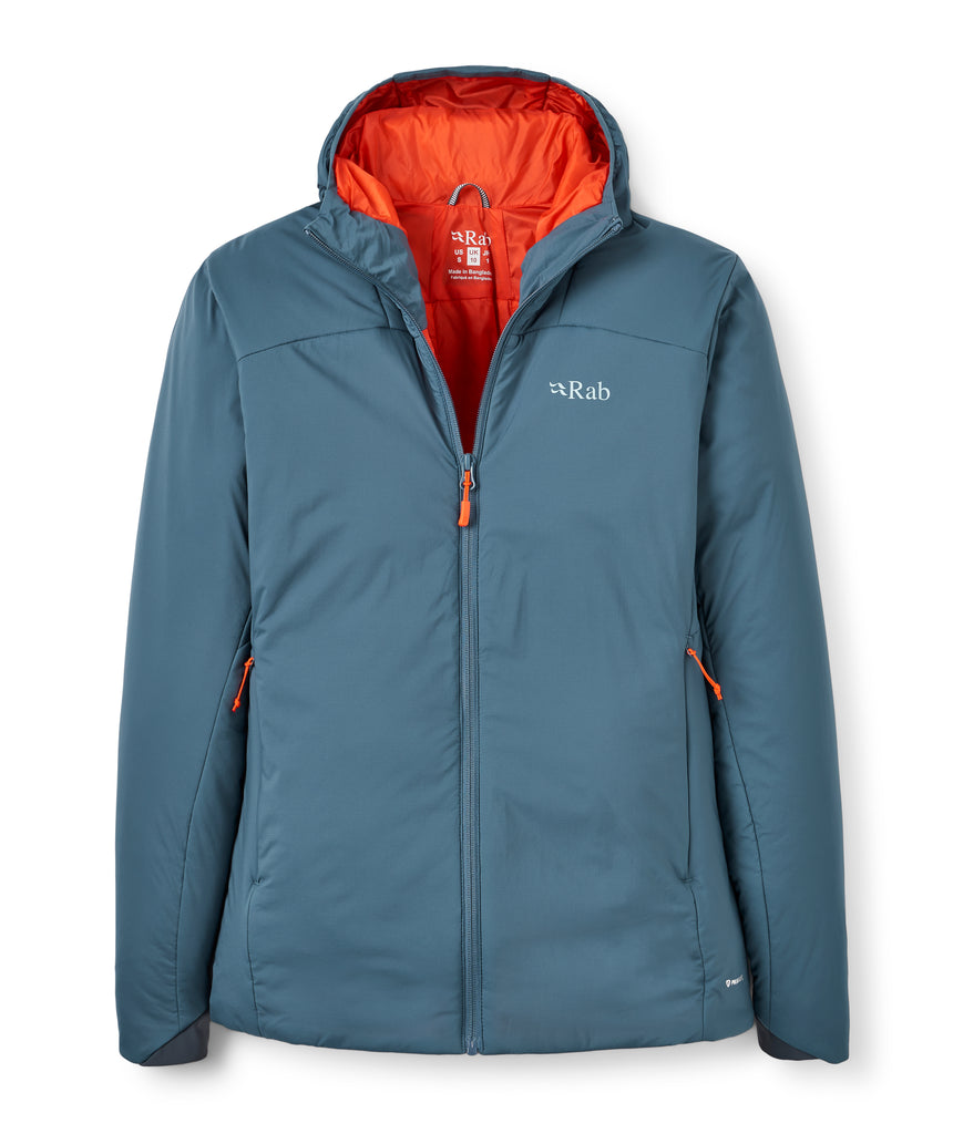 Xenair Alpine Light Jacket Wmns