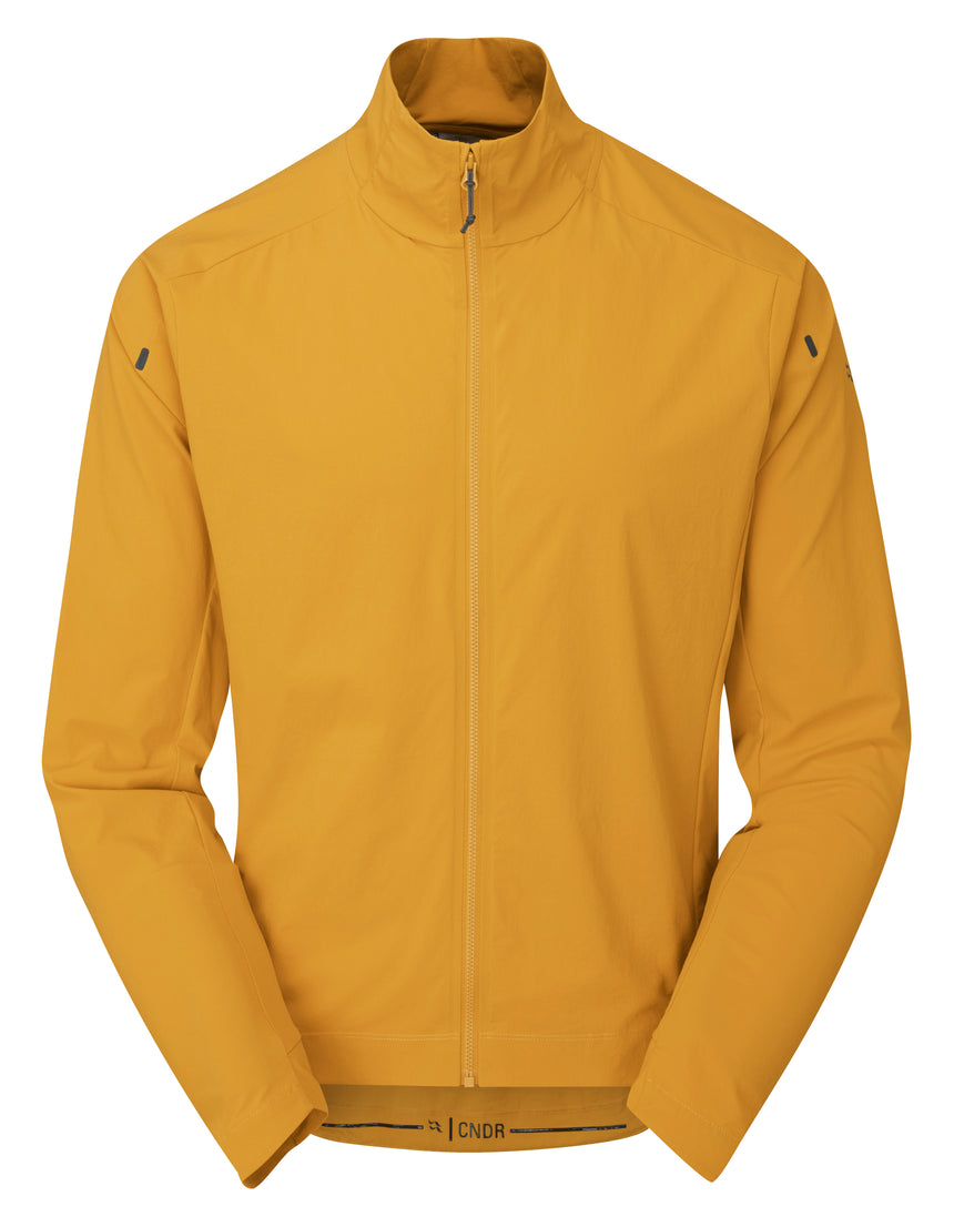 Cinder Borealis Jacket