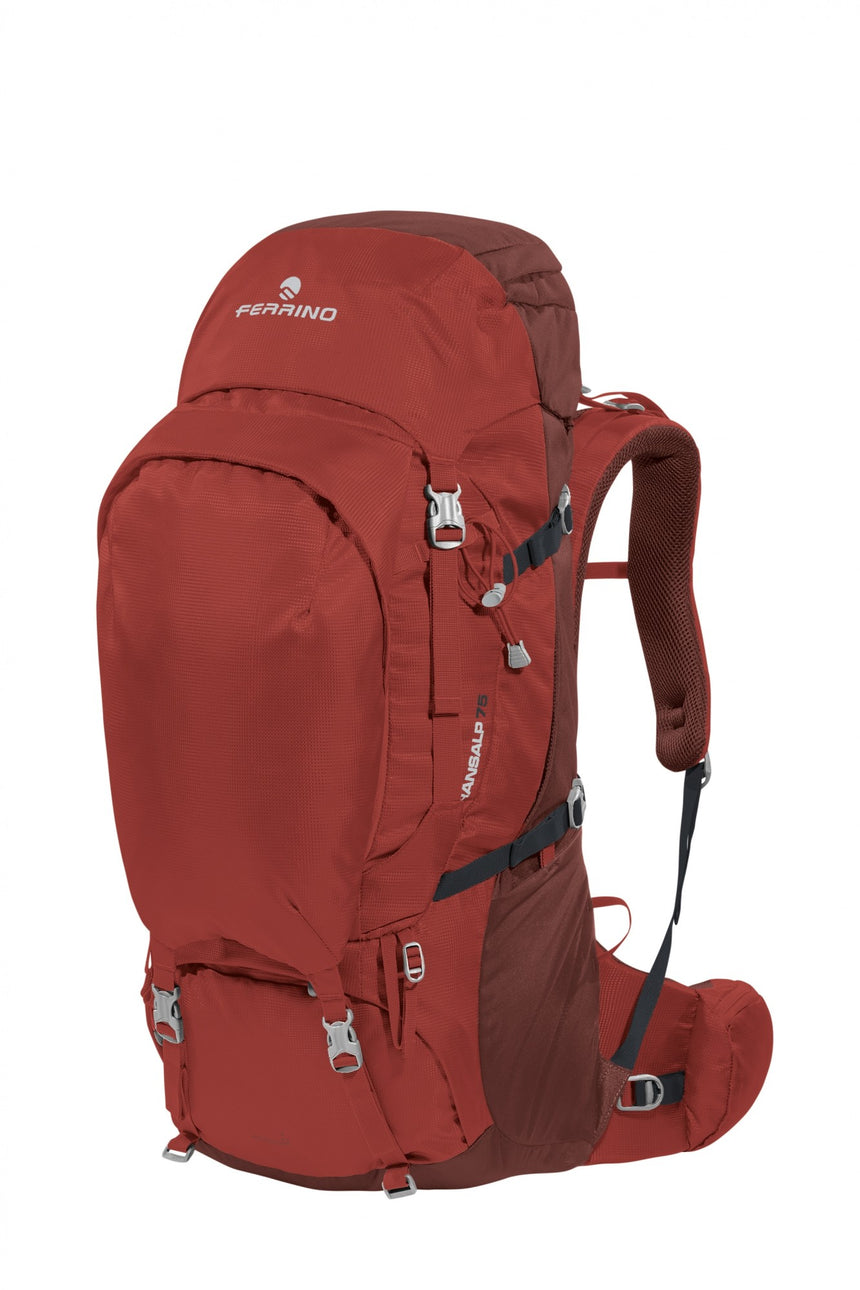 BACKPACK TRANSALP 75