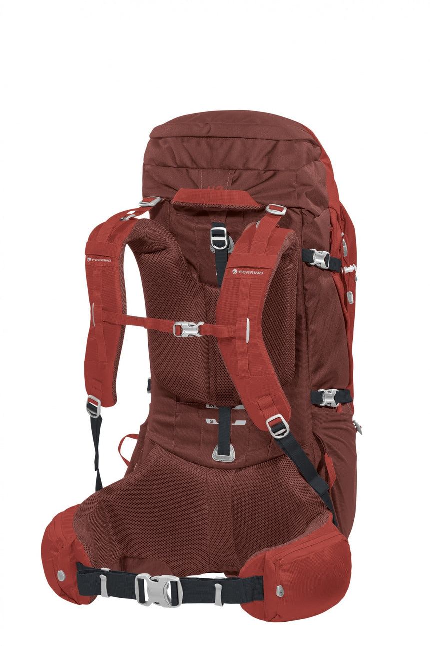 BACKPACK TRANSALP 75