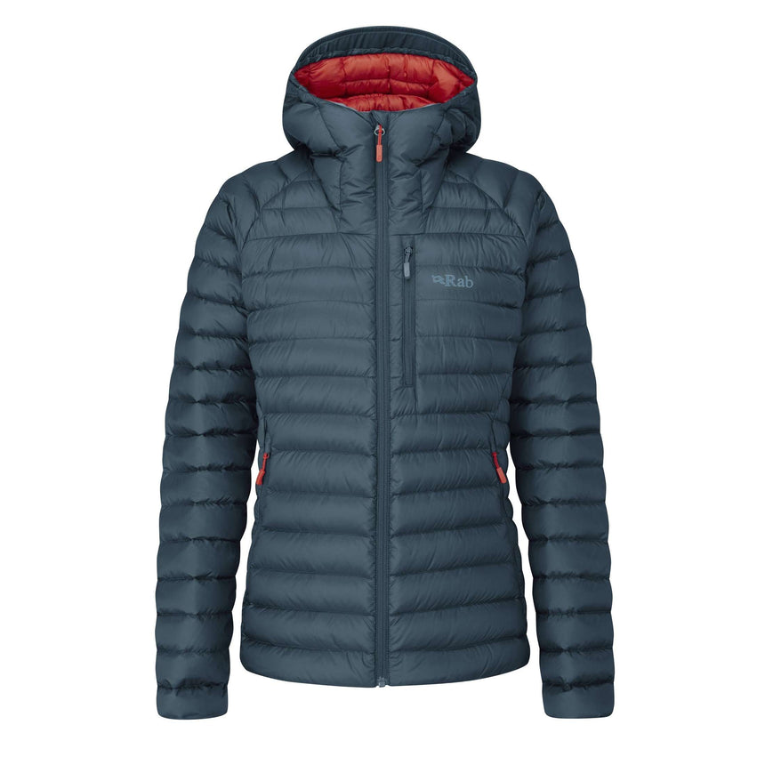 MICROLIGHT JACKET WMNS