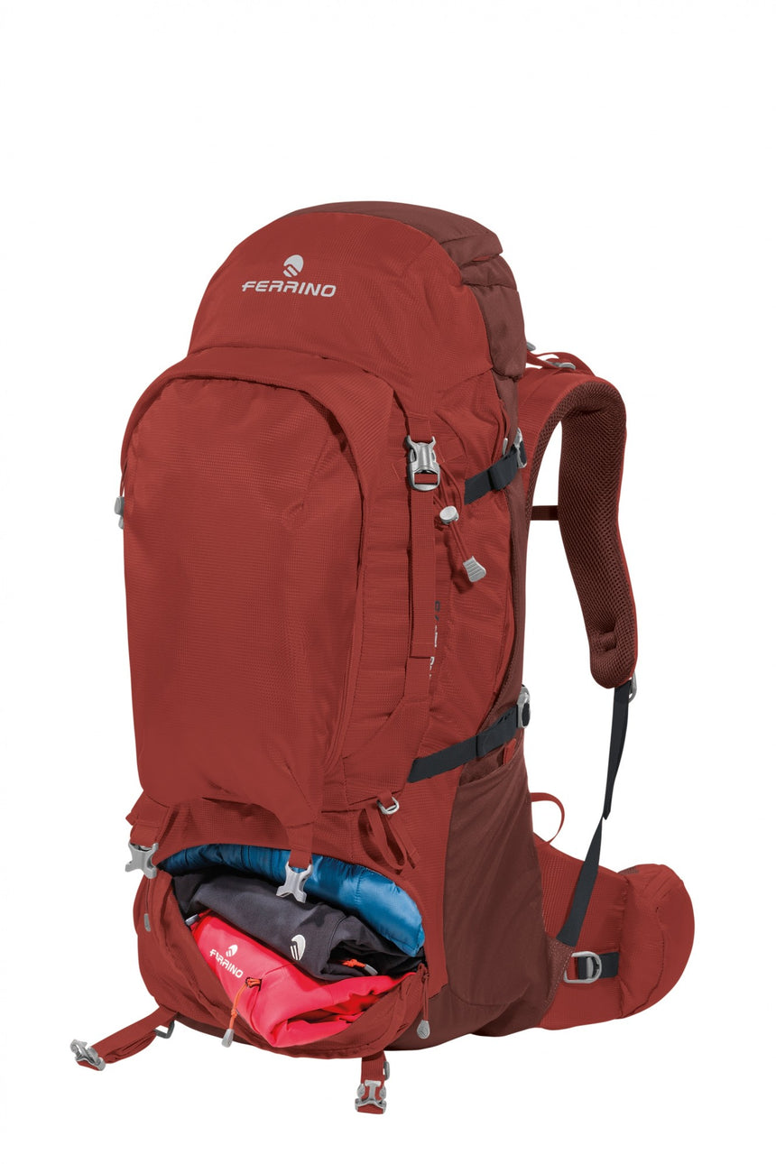 BACKPACK TRANSALP 75