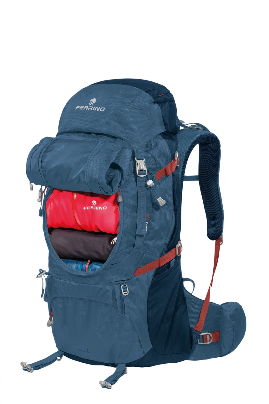 BACKPACK TRANSALP 75