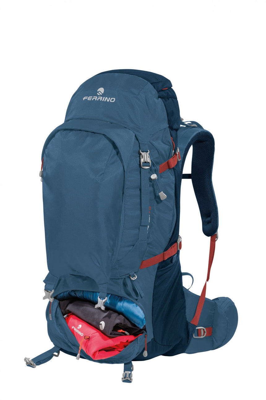 BACKPACK TRANSALP 75