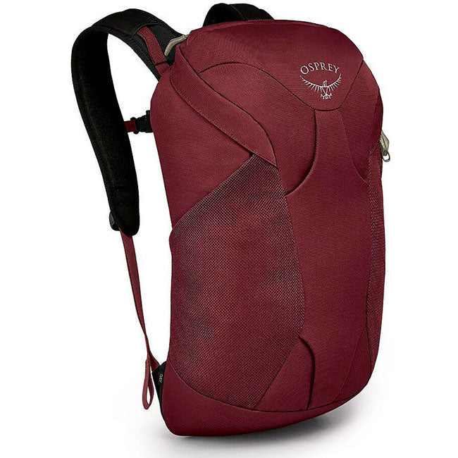 FARPOINT FAIRVIEW Travel Daypack ZIRCON RED