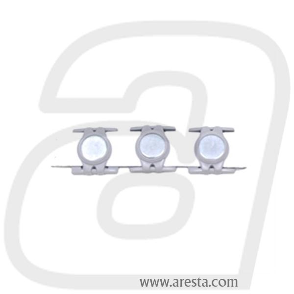 HYDRAFORM STERNUM MAGNET