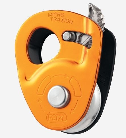 MICRO TRAXION