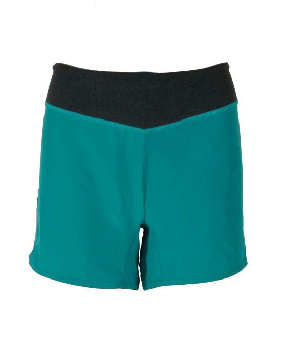 SHORT LUXON SHORT W