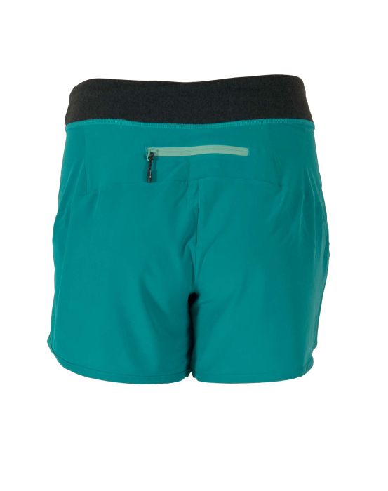 SHORT LUXON SHORT W