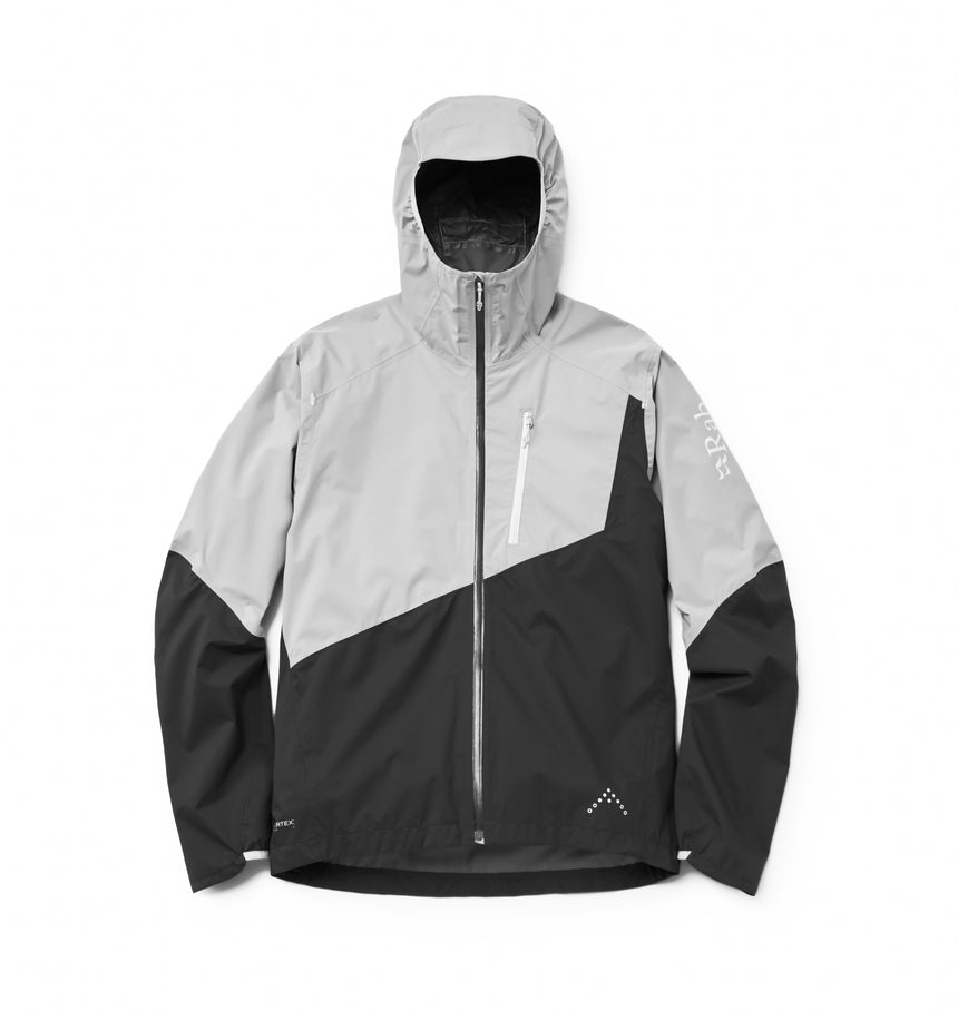 Downpour Trail Light Jacket