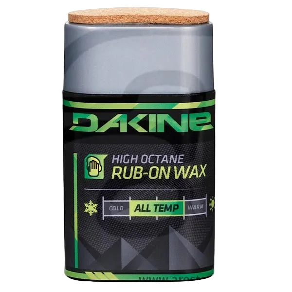 HIGH OCTANE RUB ON WAX