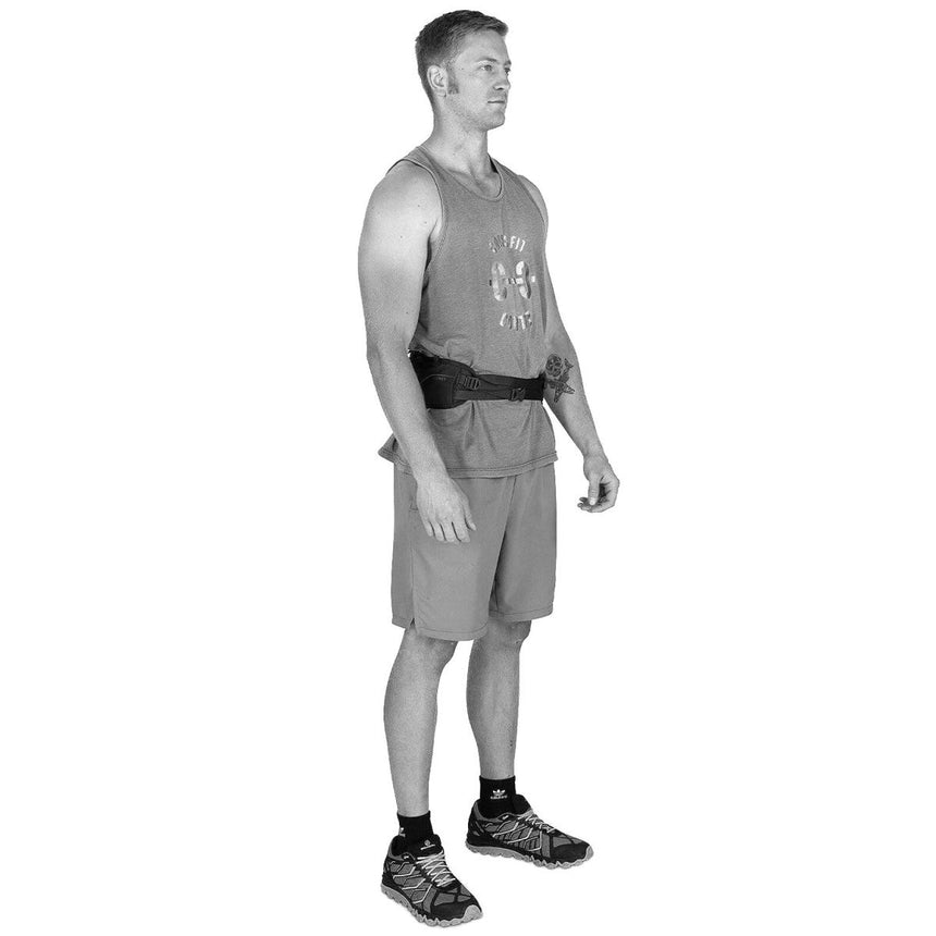 DURO DYNA BELT BLUE Sky