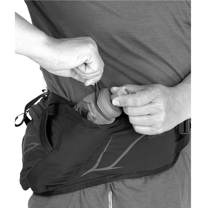 DURO DYNA BELT BLUE Sky