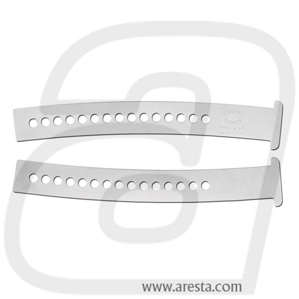 BARRA FLEX LONG X 2 - 190 MM