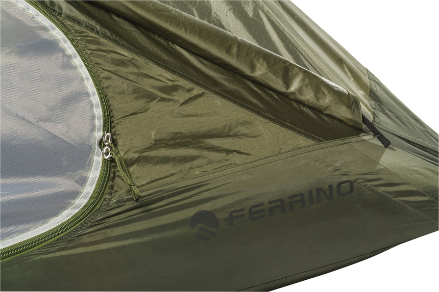 GRIT 2 TENT
