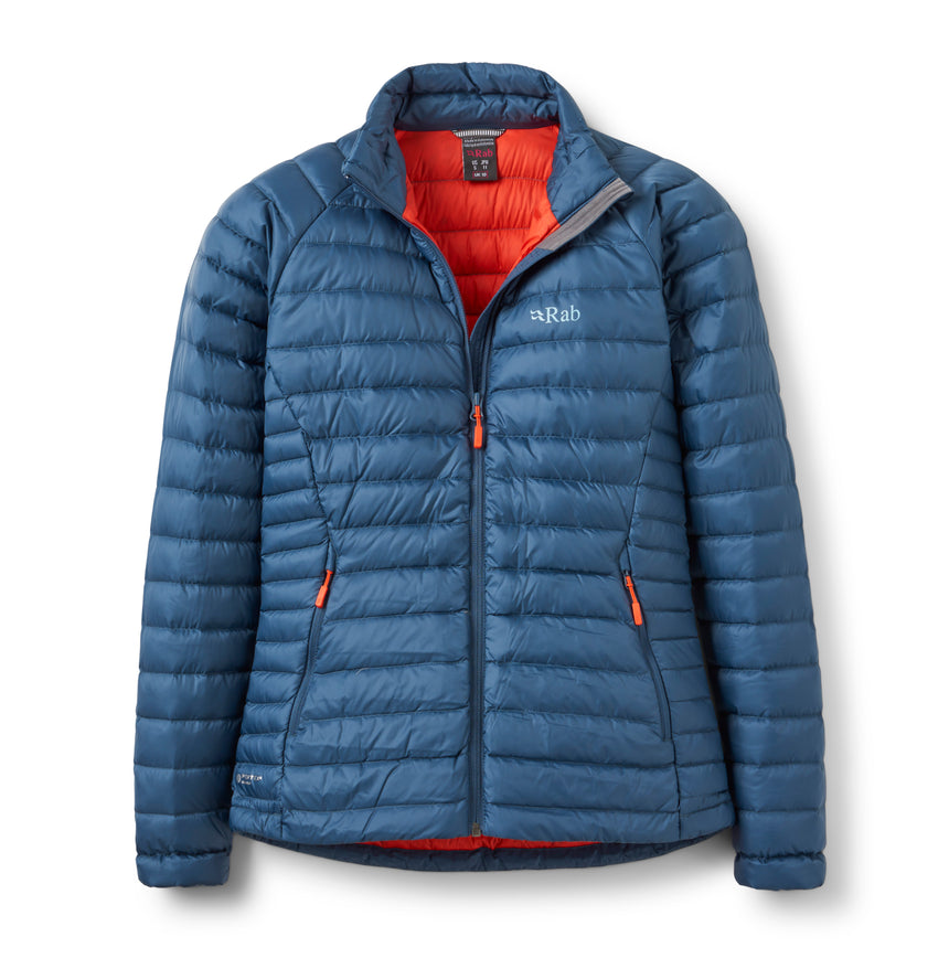 MICROLIGHT JACKET WMNS