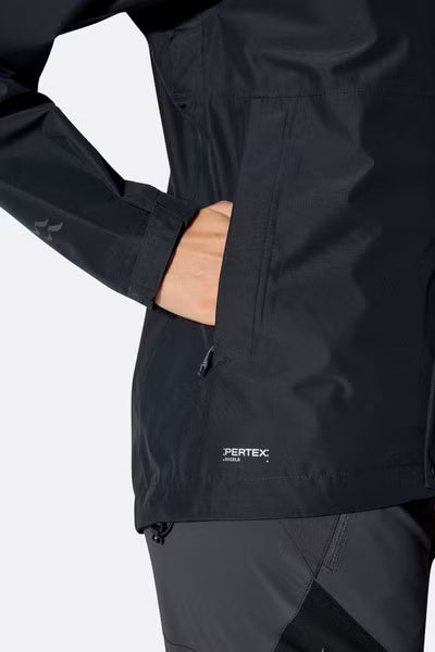 Downpour Jacket Wmns