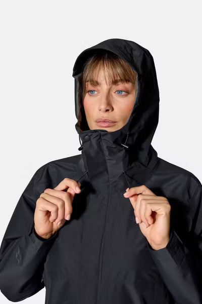 Downpour Jacket Wmns