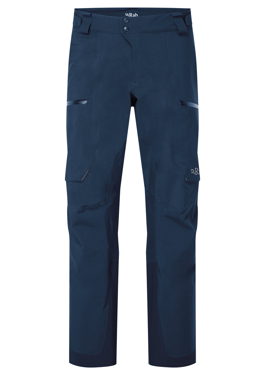 PANTALONES DE ESQUÍ KHROMA CONVERGE GTX HOMBRE