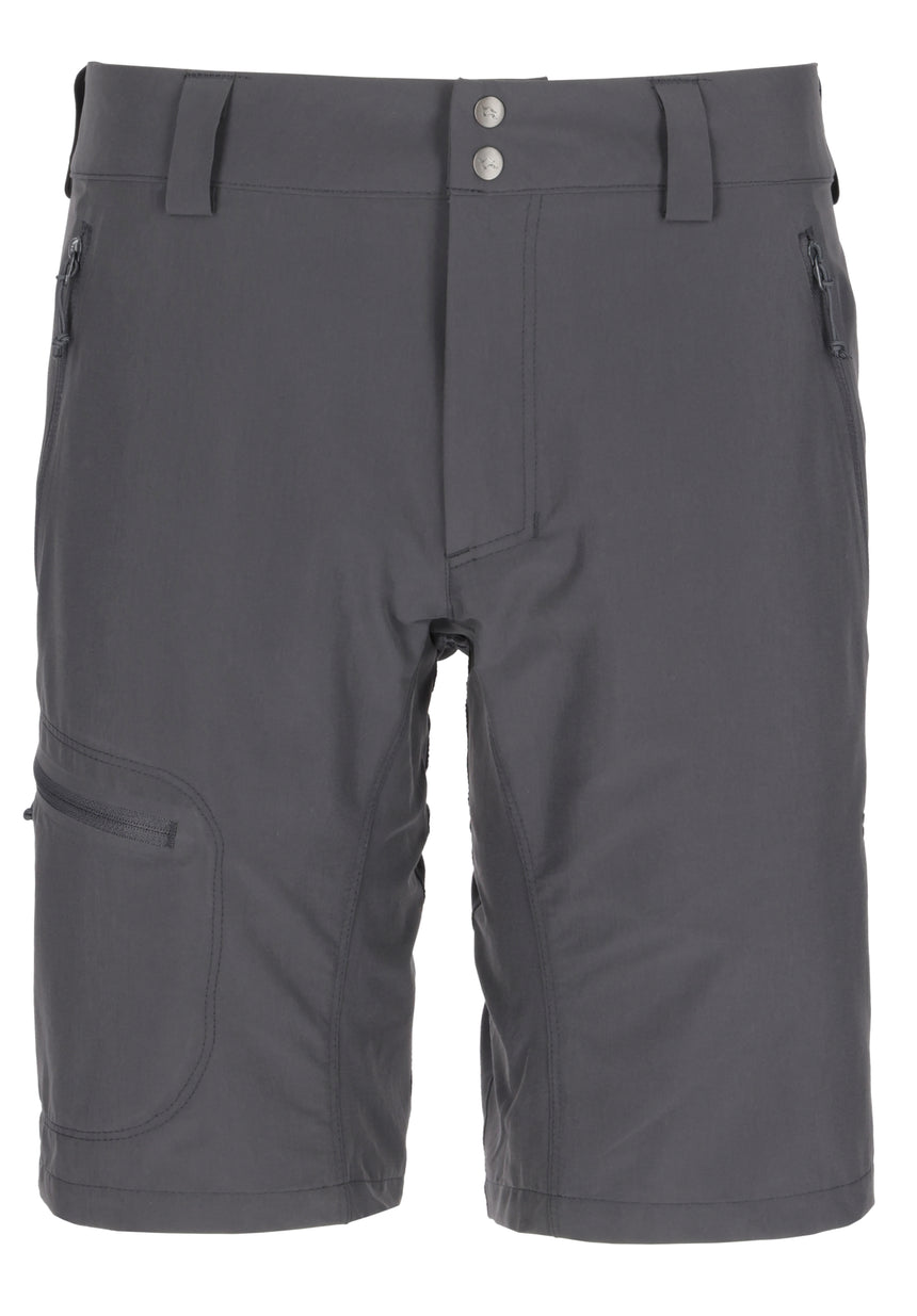 INCLINE LIGHT SHORTS