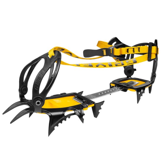 Crampones AIR TECH NEW-CLASSIC EVO