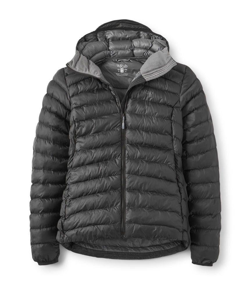 Cirrus Alpine Jacket Wmns