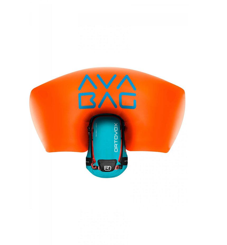 FREE RIDER 22 AVABAG