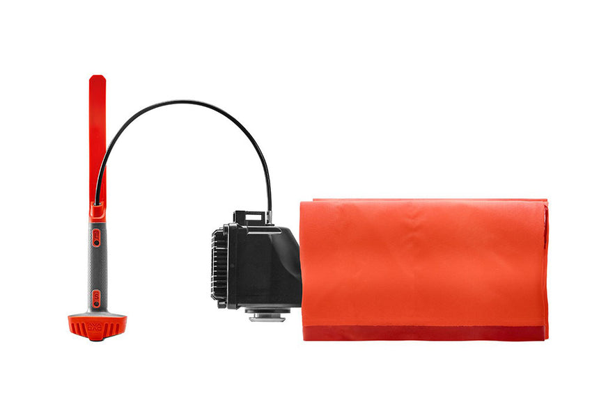 FREE RIDER 22 AVABAG