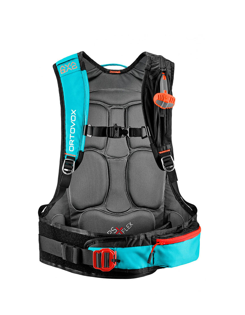 FREE RIDER 20 S AVABAG