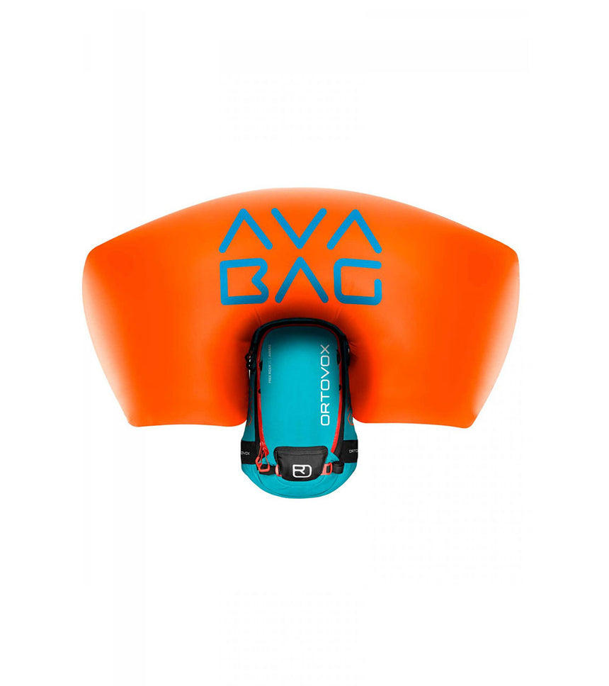 FREE RIDER 20 S AVABAG