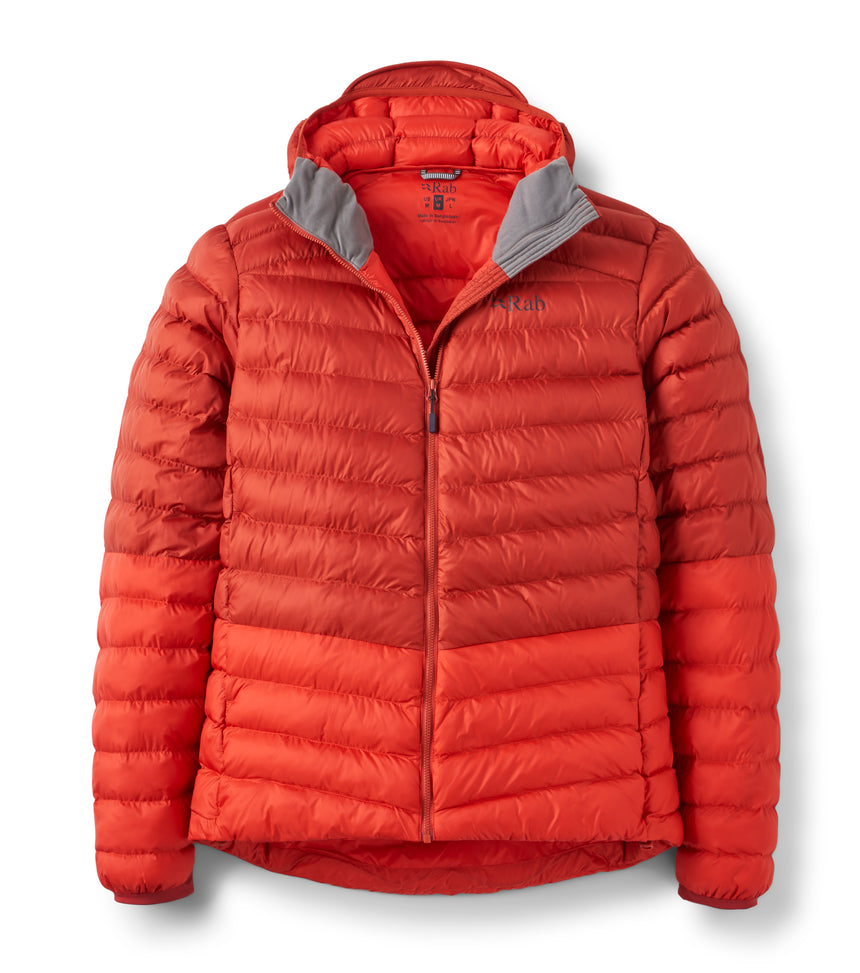 Cirrus Alpine Jacket