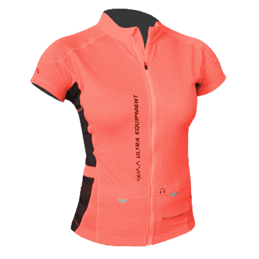 ULTRA CARRIER FEMME SHORT SLEEVES