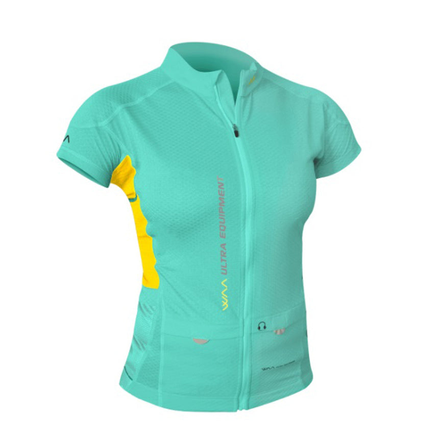 ULTRA CARRIER FEMME SHORT SLEEVES