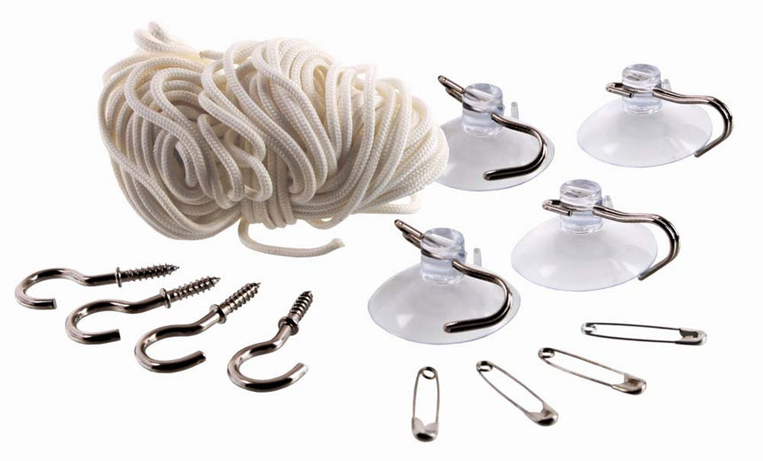 NET HANGING KIT