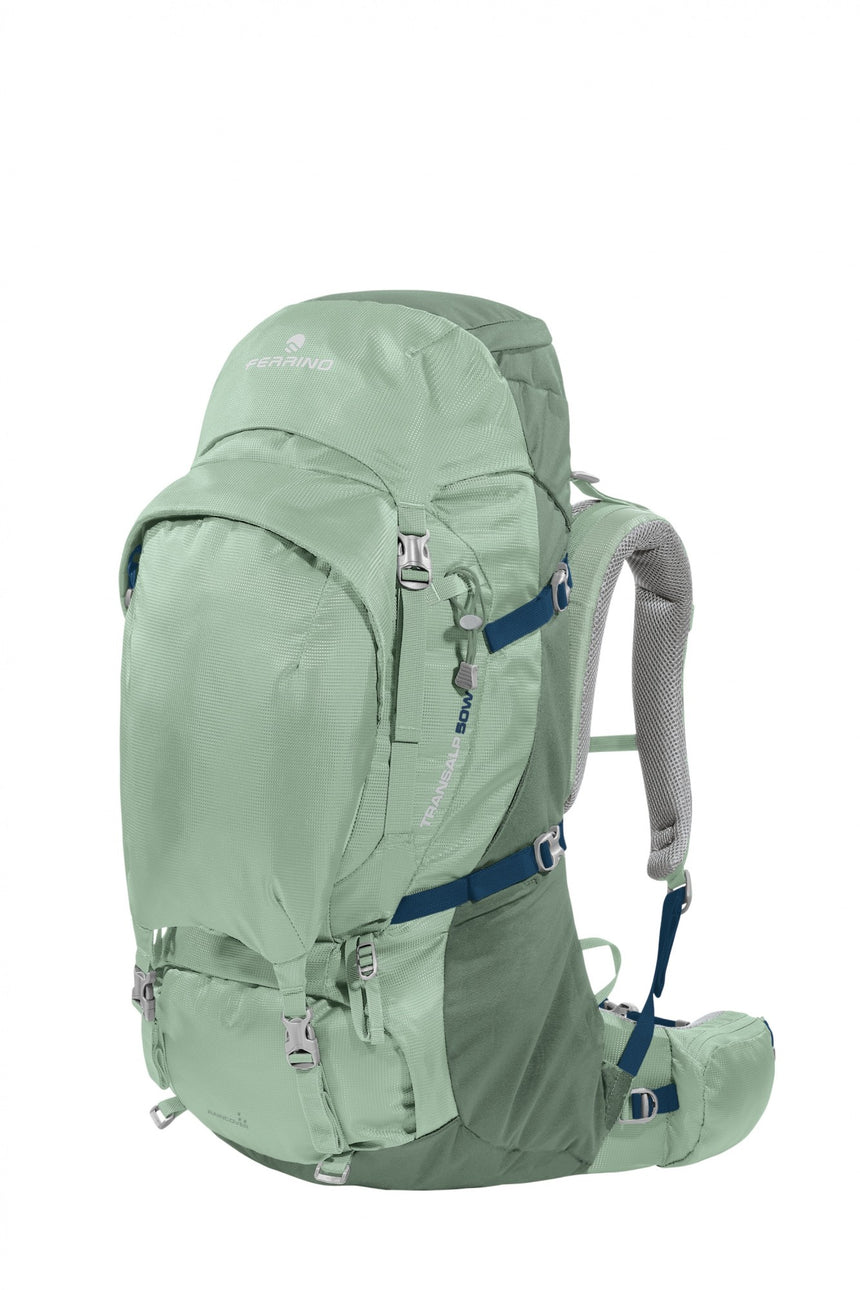 BACKPACK TRANSALP 50 LADY