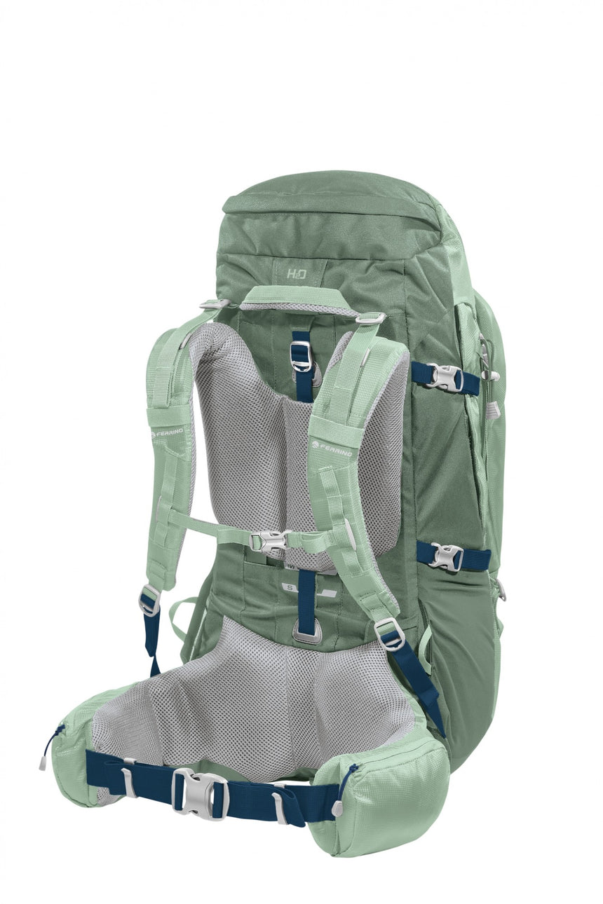 BACKPACK TRANSALP 50 LADY