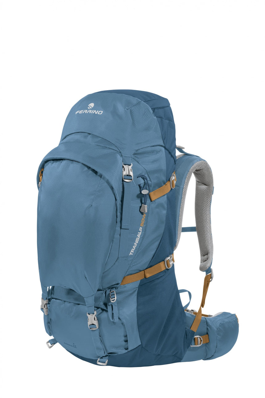 BACKPACK TRANSALP 50 LADY