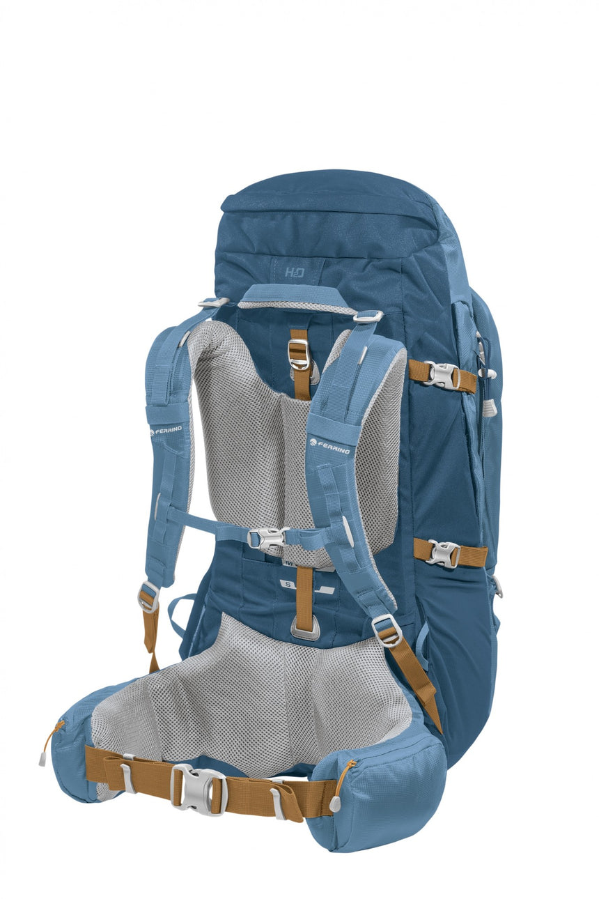BACKPACK TRANSALP 50 LADY