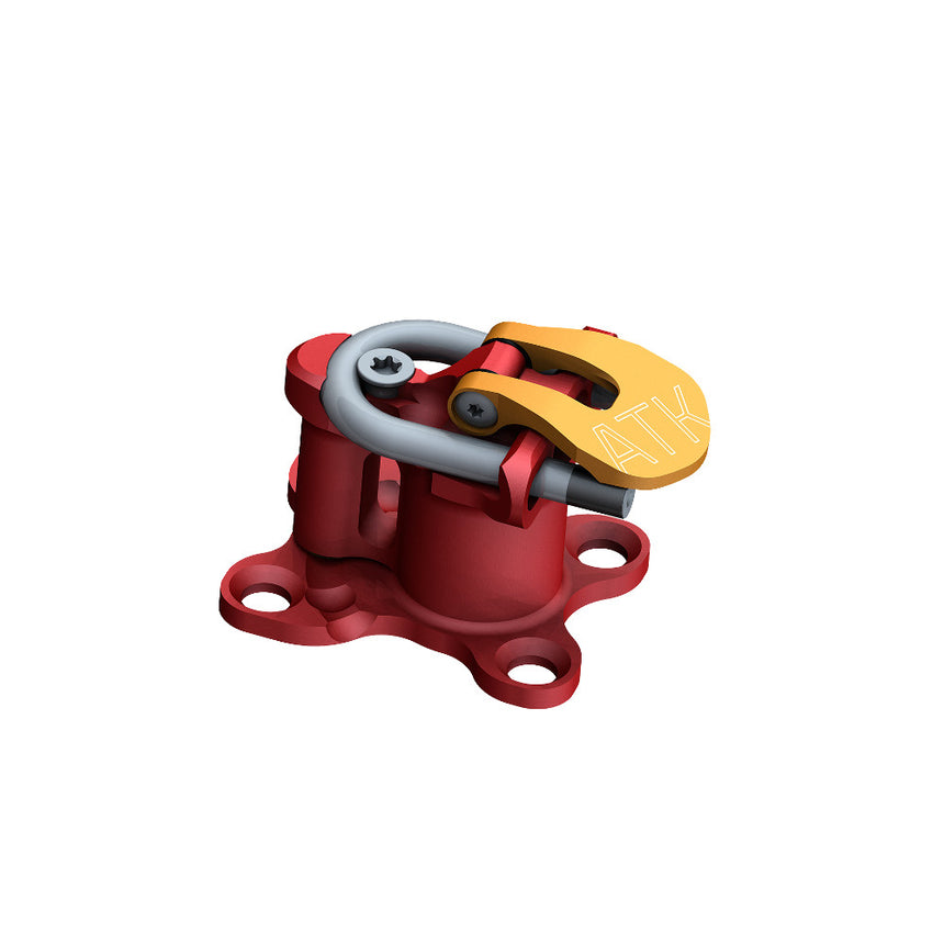 R.C.A.WORLD CUP VERTICAL