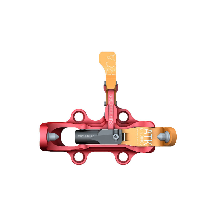 R.C.A.WORLD CUP VERTICAL